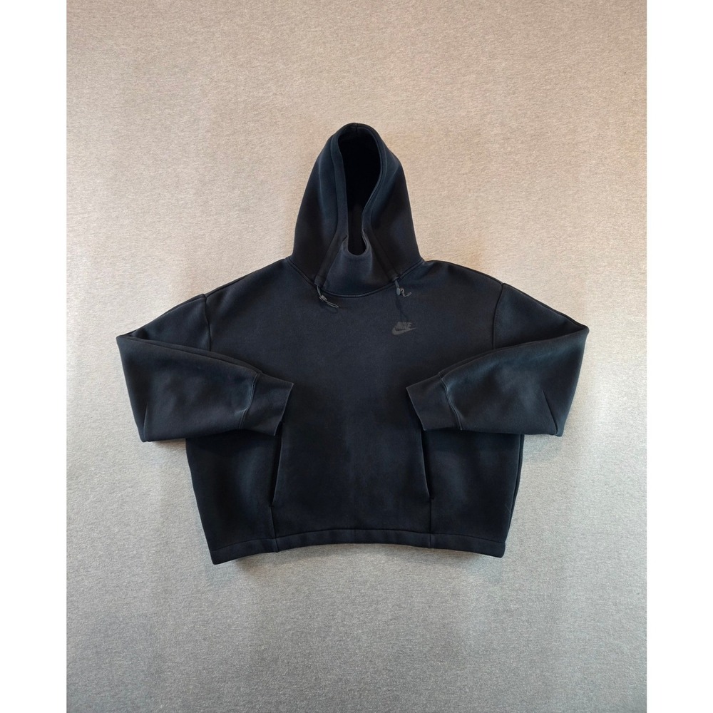 Nike Black Women's Pullover Hoodie